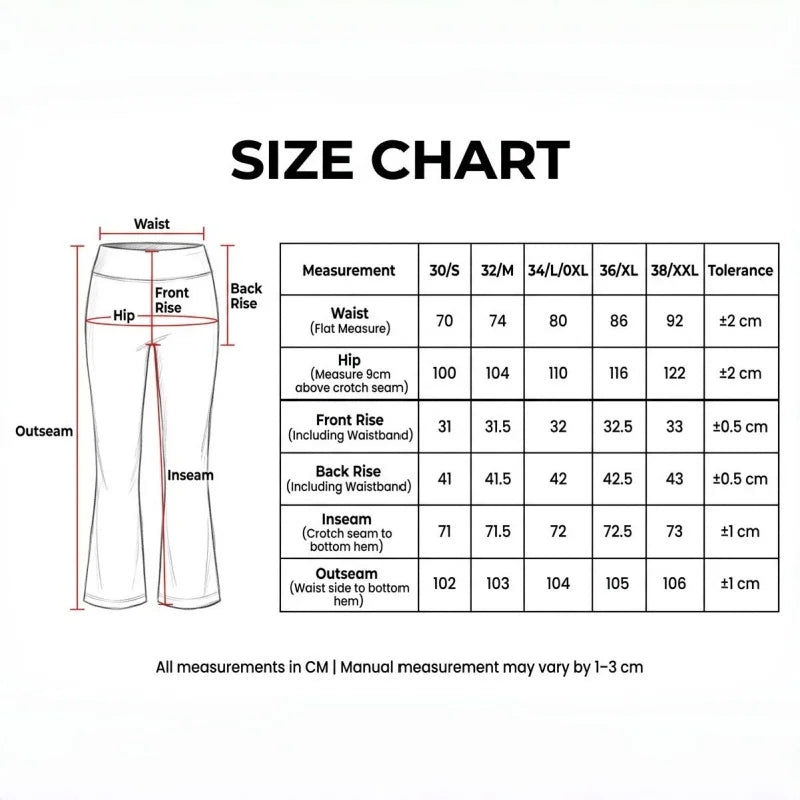 Women High Waist Bootcut Blue Denim jeans